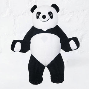 Panda | Inflatable Mascot
