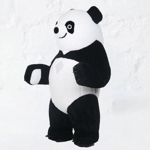 Panda | Inflatable Mascot
