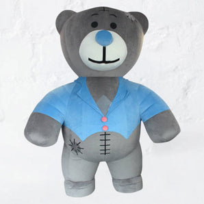 Teddy Bear | Inflatable Mascot | Suit, Costume