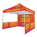 Custom Canopy Tent 10M1010521