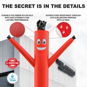 inflatable advertising – Inflatable Industries