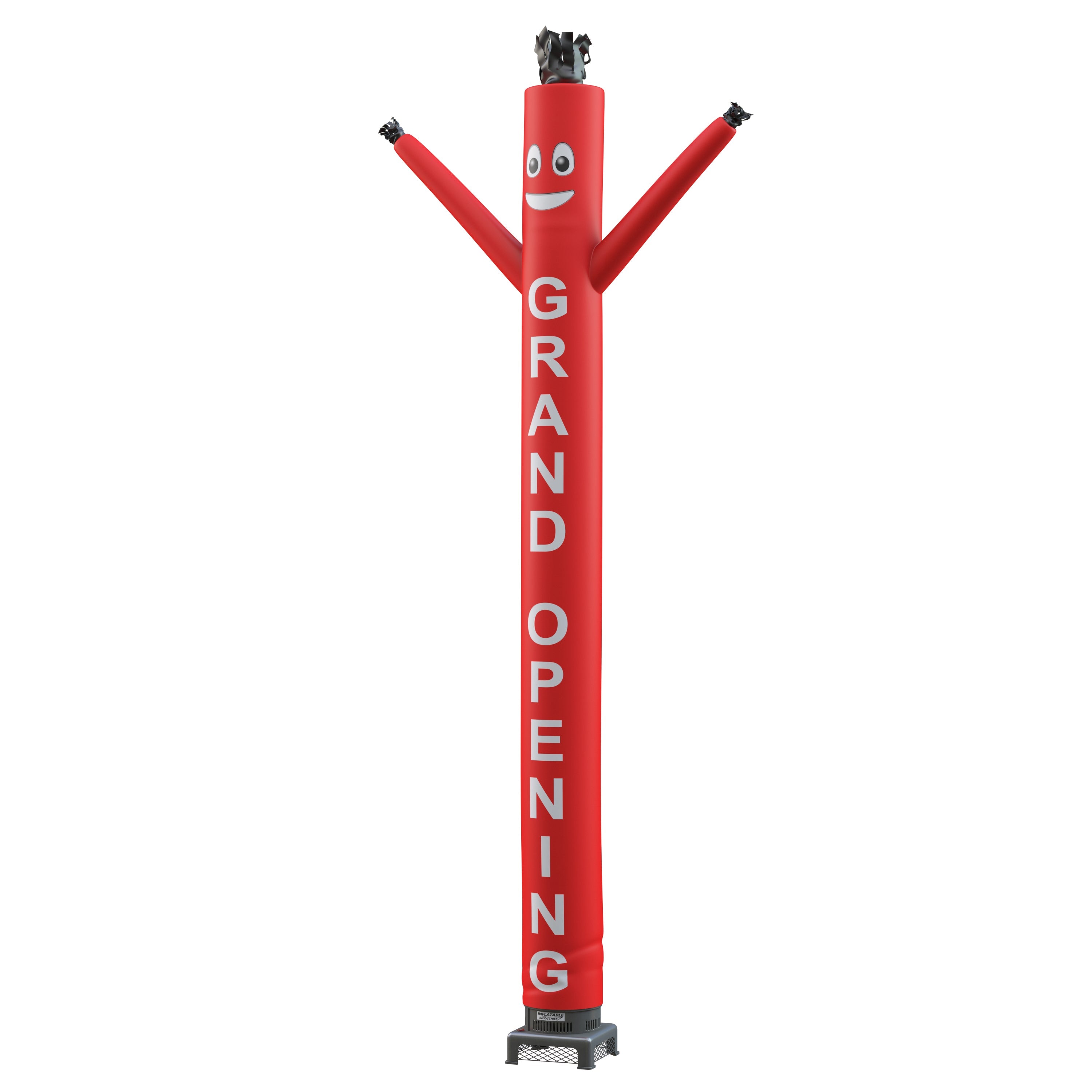 Grand Opening Air Tube Dancers – Inflatable Industries