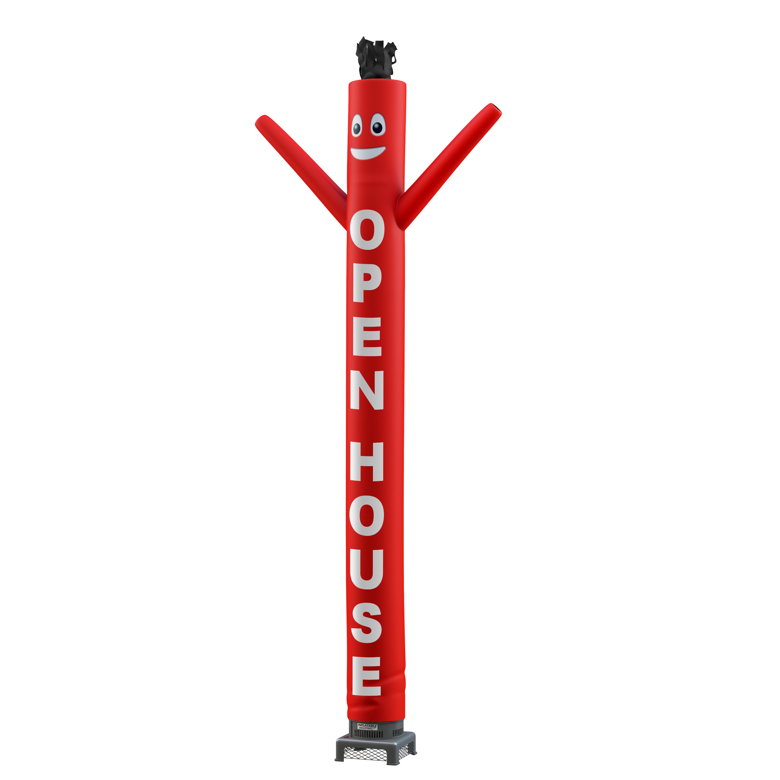 Open House Inflatable Open House Air Tube Dancers – Inflatable Industries