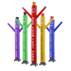 Air Tube Dancer – Inflatable Industries