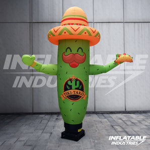 Inflatable Cactus (Taco)