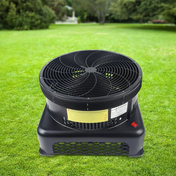 Air Dancers Blower (18