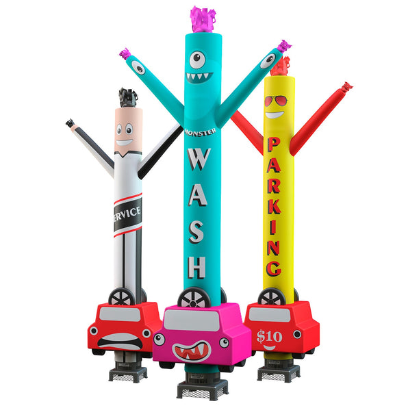 Custom Inflatable – Inflatable Industries