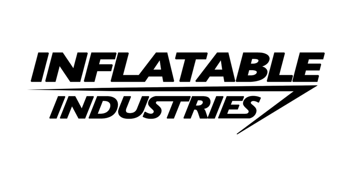 Custom Inflatable – Inflatable Industries